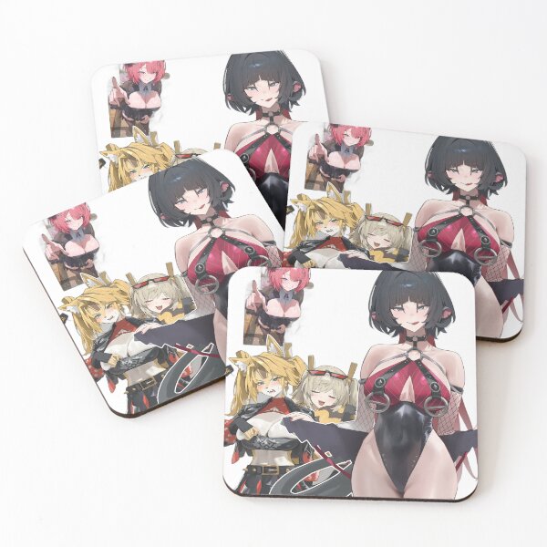Item preview, Jane Doe Zenless Zone Zero designed and sold by KomiArts.