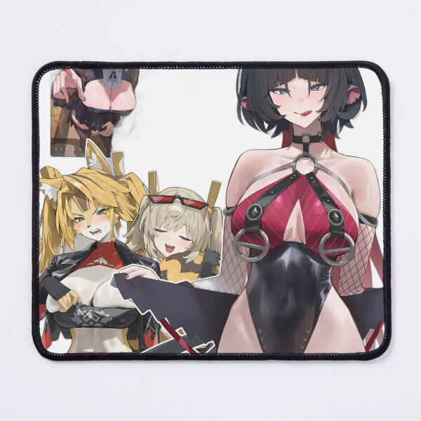 Item preview, Jane Doe Zenless Zone Zero designed and sold by KomiArts.