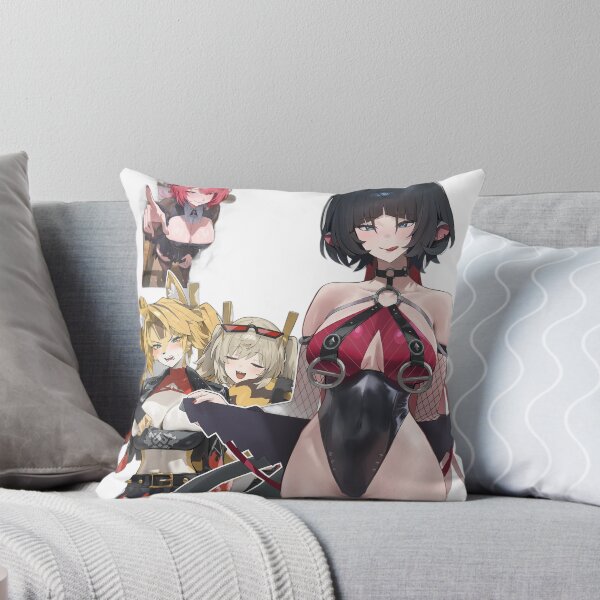 Item preview, Jane Doe Zenless Zone Zero designed and sold by KomiArts.