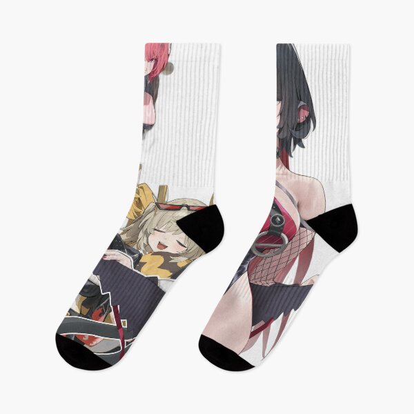 Item preview, Jane Doe Zenless Zone Zero designed and sold by KomiArts.