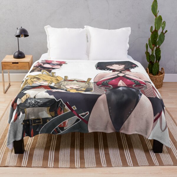 Item preview, Jane Doe Zenless Zone Zero designed and sold by KomiArts.