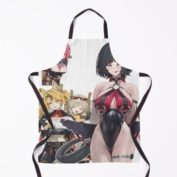 Item preview, Jane Doe Zenless Zone Zero designed and sold by KomiArts.