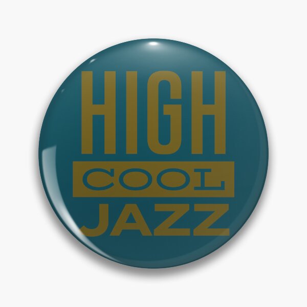 Item preview, High Cool Jazz designed and sold by Ozark Zen.