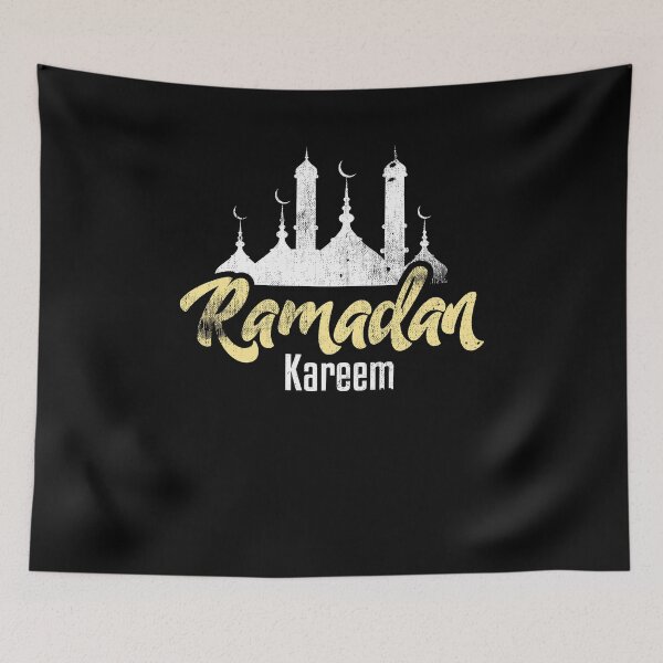 Artikelvorschau, Ramadan Kareem entworfen und verkauft von Kieran Abbott.