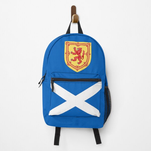 Item preview, Scottish Flag of Scotland designed and sold by FlagsandSymbols.