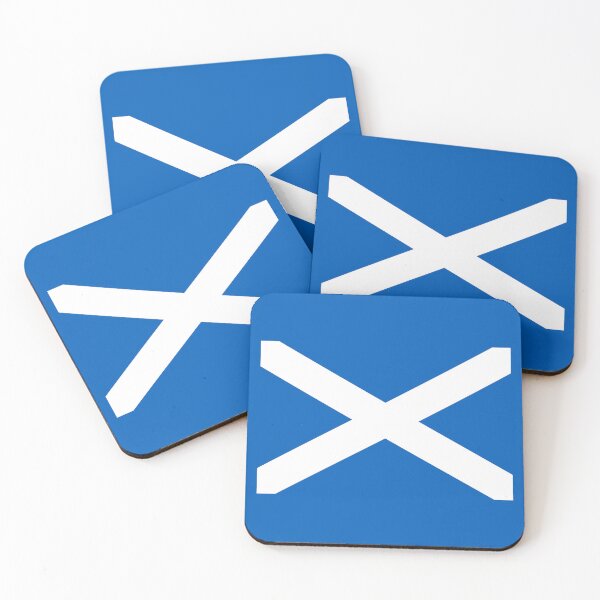 Item preview, Scottish Flag of Scotland designed and sold by FlagsandSymbols.