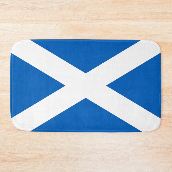 Item preview, Scottish Flag of Scotland designed and sold by FlagsandSymbols.