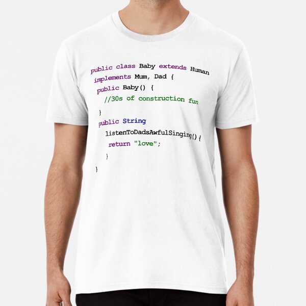 T Shirts Sur Le Theme Papa Assorti Et B C3 b C3 Redbubble