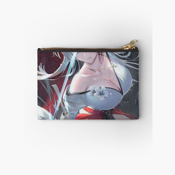 Item preview, Hiyuki Wielding Sword Wuthering Waves designed and sold by KomiArts.