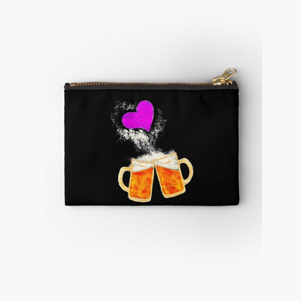 Item preview, Cheers for Love! designed and sold by SarahJosArt.
