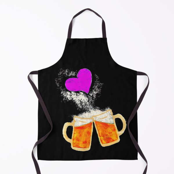 Item preview, Cheers for Love! designed and sold by SarahJosArt.