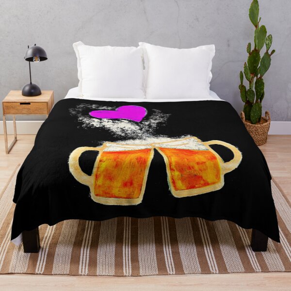 Item preview, Cheers for Love! designed and sold by SarahJosArt.