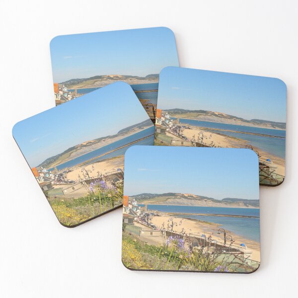 Item preview, Lyme Regis flower sea photograph designed and sold by Designs12.