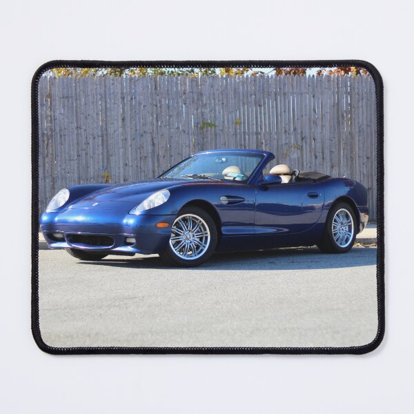 Item preview, The Esperante designed and sold by RareCarsOnly.