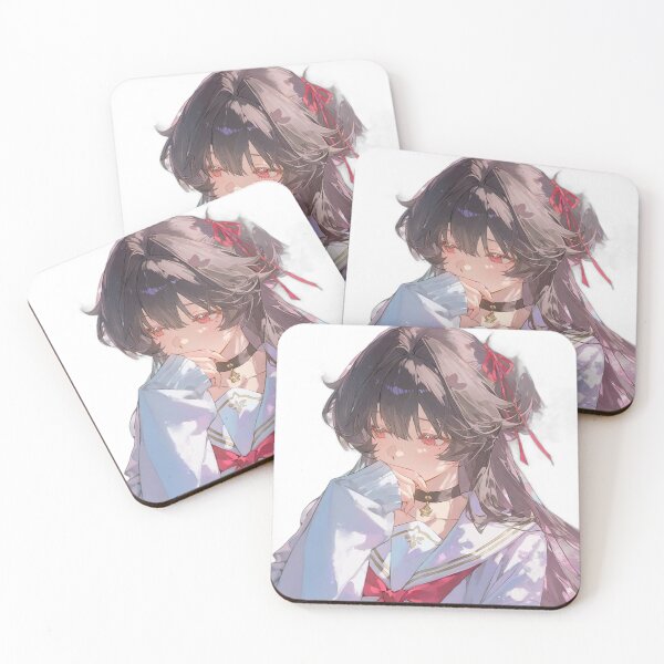 Item preview, Taoqi Wuthering Waves designed and sold by KomiArts.