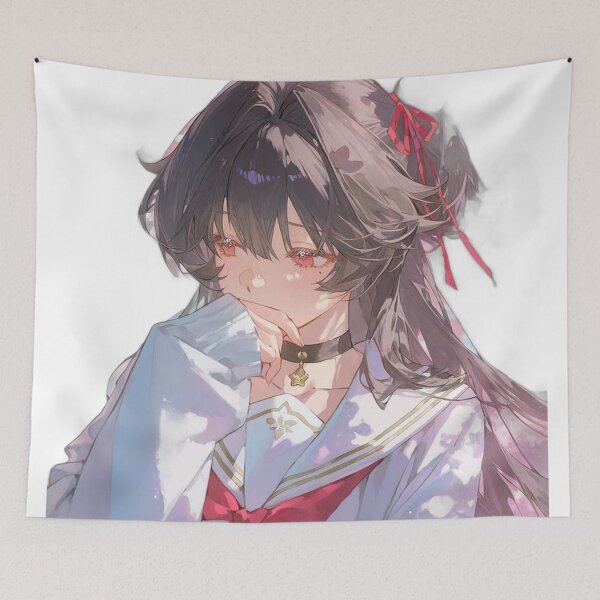 Item preview, Taoqi Wuthering Waves designed and sold by KomiArts.