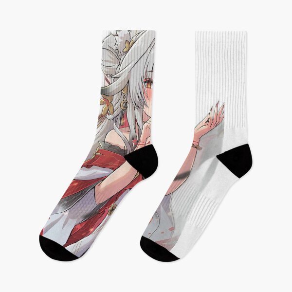 Item preview, Hsin Fox Girl Wuthering Waves designed and sold by KomiArts.