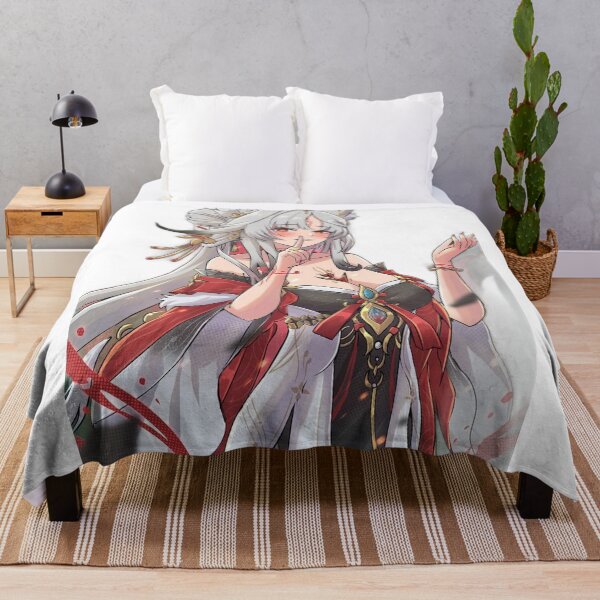 Item preview, Hsin Fox Girl Wuthering Waves designed and sold by KomiArts.