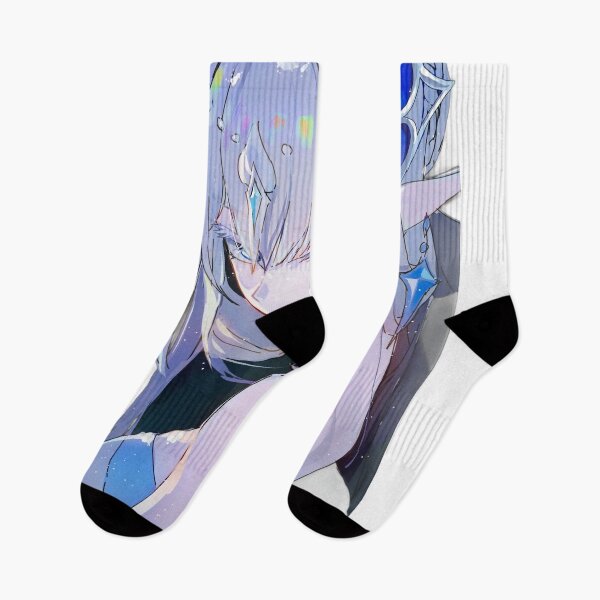 Item preview, Tsaritsa Icy Accessories Genshin Impact designed and sold by KomiArts.