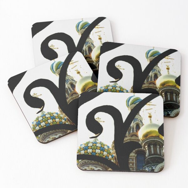 Item preview, Saint Petersburg designed and sold by Dead Parrot Technology.