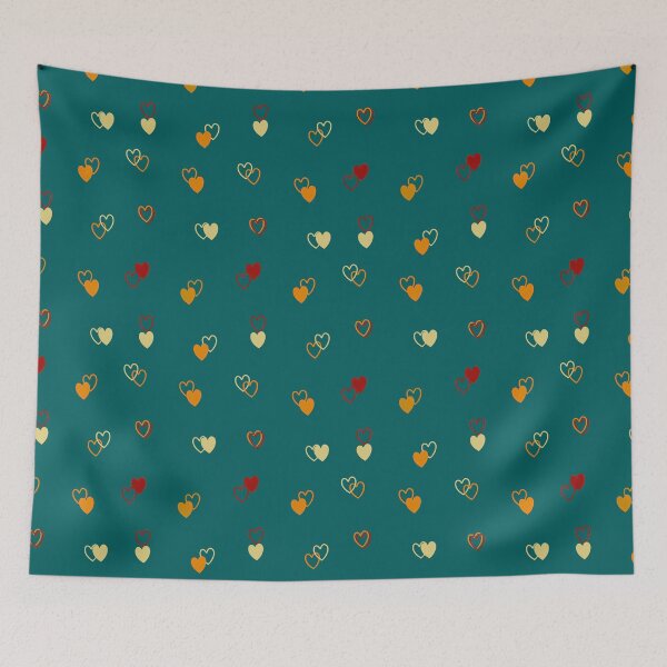 Item preview, Simple heart couples 5E designed and sold by StefanStudioArt.