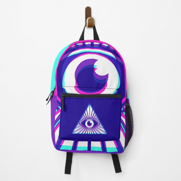 Item preview, All Seeing Eye - Dark Mystic designed and sold by animinimal.
