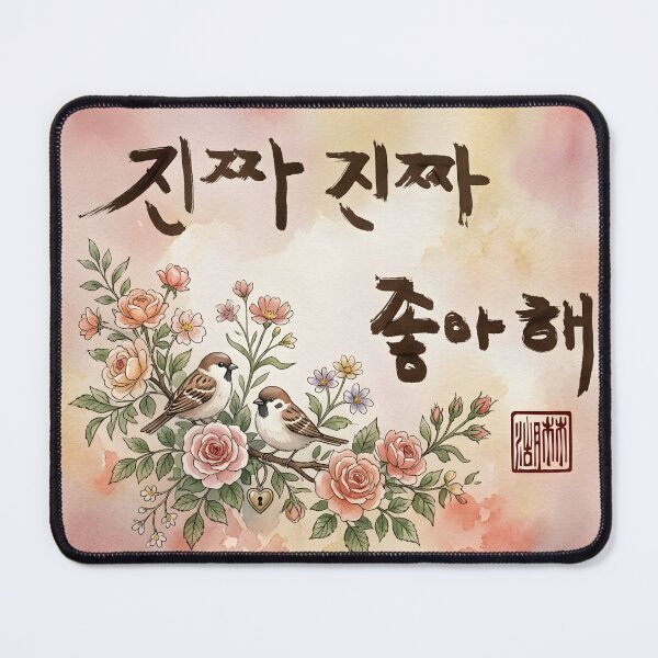 Item preview, I really, really like you designed and sold by K-Brush.
