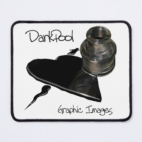 Item preview, DarkPool designed and sold by Dead Parrot Technology.