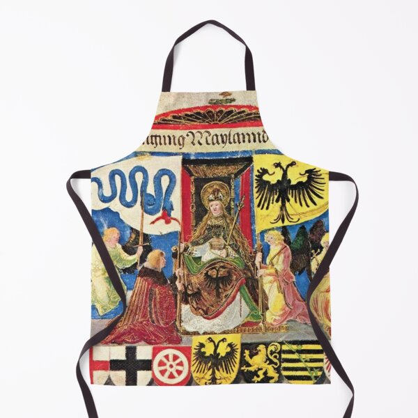 Item preview, Emperor Maximilian triumphal designed and sold by SharonTheFirst.