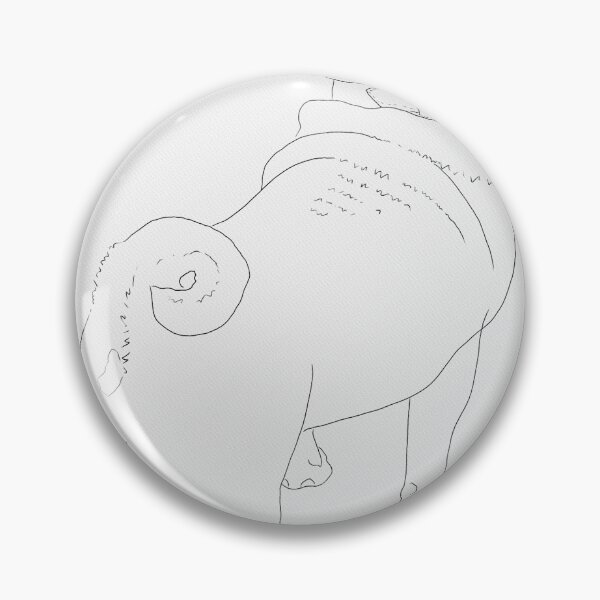 Item preview, From The Diary: Pug designed and sold by Lumot.