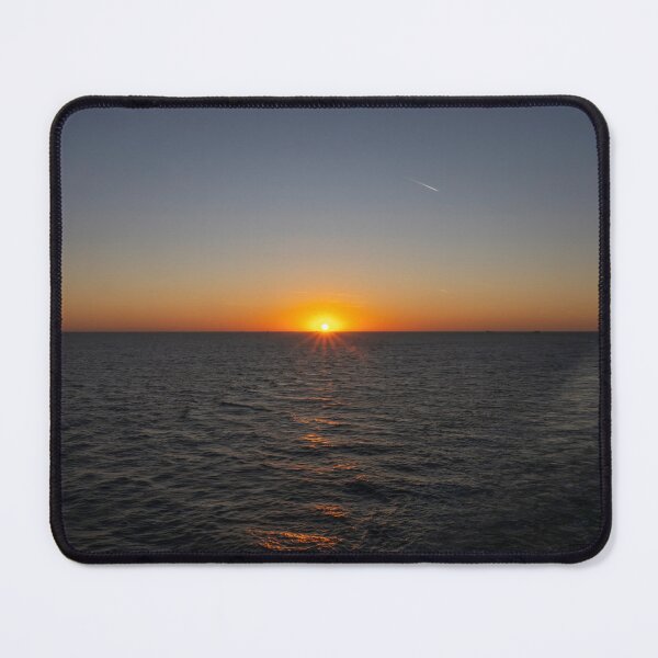 Item preview, Morning Dawn Looking Towards Dover - English Channel Marine View designed and sold by jrtwynam.