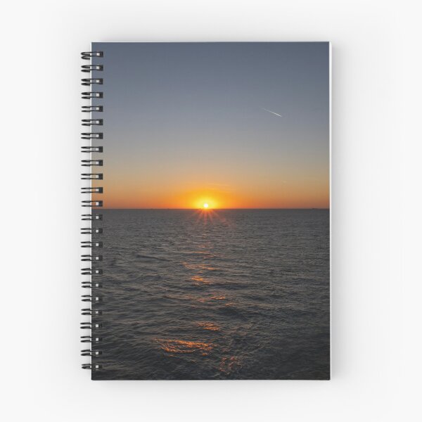 Item preview, Morning Dawn Looking Towards Dover - English Channel Marine View designed and sold by jrtwynam.