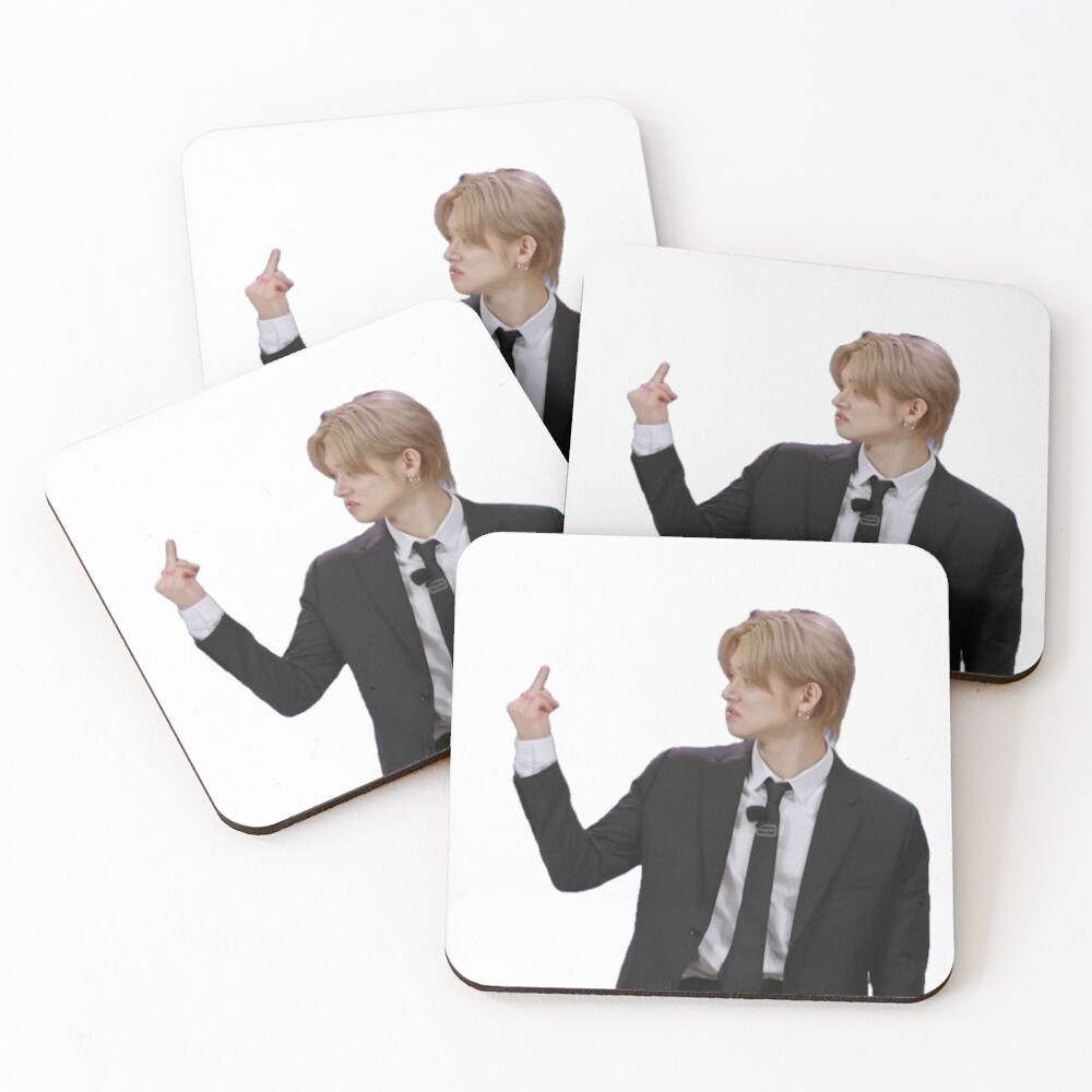 Item preview, Coasters (Set of 4) designed and sold by RENEESDEARDREAM.