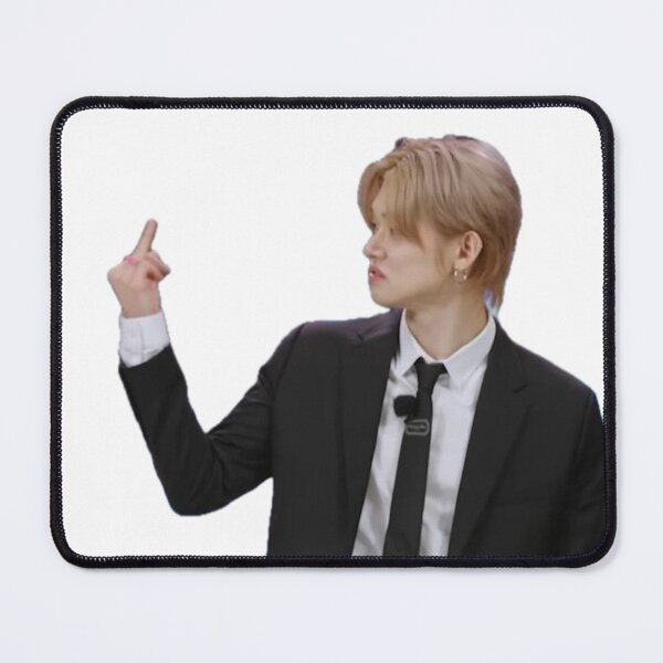 Item preview, Yeonjun Freebie Sticker designed and sold by RENEESDEARDREAM.