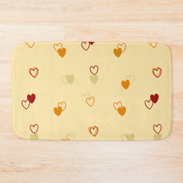 Item preview, Simple heart couples AB designed and sold by StefanStudioArt.