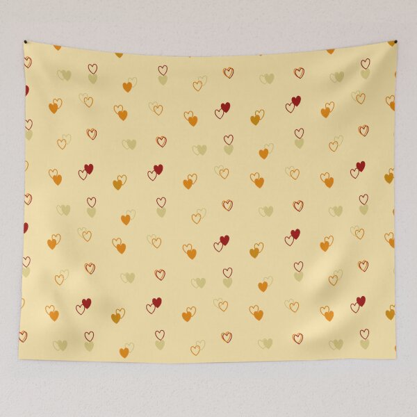 Item preview, Simple heart couples AB designed and sold by StefanStudioArt.