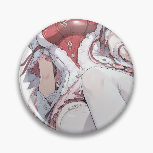 Item preview, Elysia Pink White Attire Honkai Impact 3rd designed and sold by KomiArts.