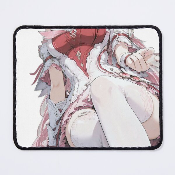 Item preview, Elysia Pink White Attire Honkai Impact 3rd designed and sold by KomiArts.