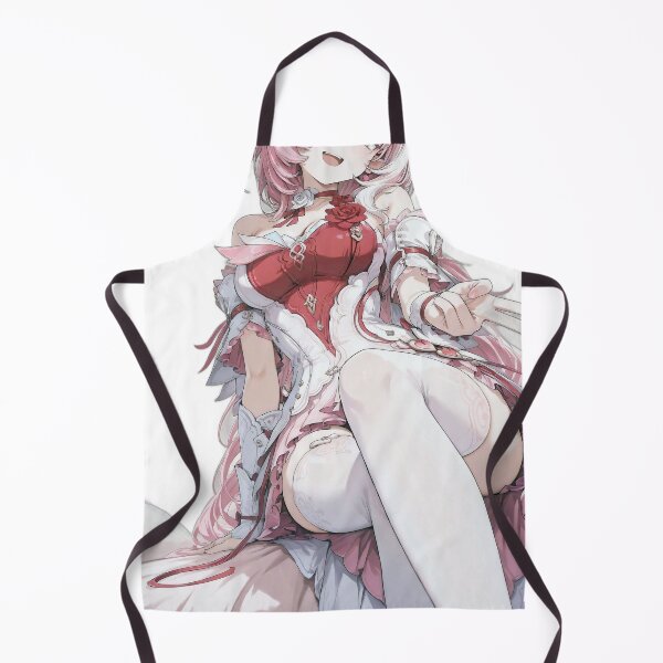 Item preview, Elysia Pink White Attire Honkai Impact 3rd designed and sold by KomiArts.