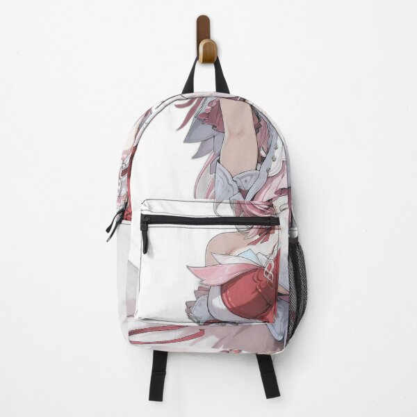 Item preview, Elysia Pink White Attire Honkai Impact 3rd designed and sold by KomiArts.