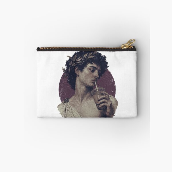 Item preview, Classical Coffee Graphic Tee T-Shirt designed and sold by dark muse.
