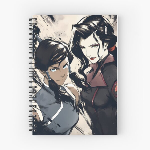 Item preview, Korrasami - 13 designed and sold by Infinite-Aspire.