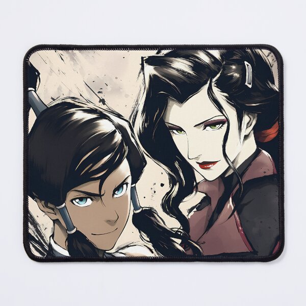 Item preview, Korrasami - 13 designed and sold by Infinite-Aspire.