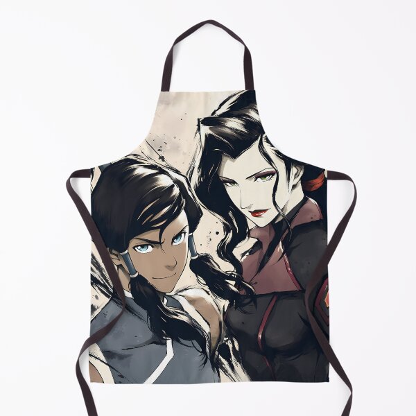 Item preview, Korrasami - 13 designed and sold by Infinite-Aspire.