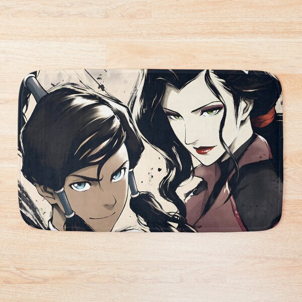 Item preview, Korrasami - 13 designed and sold by Infinite-Aspire.