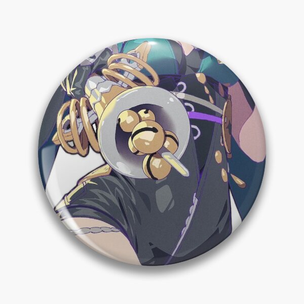 Item preview, Lucia Elowen Zenless Zone Zero designed and sold by KomiArts.