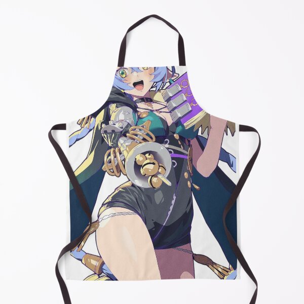 Item preview, Lucia Elowen Zenless Zone Zero designed and sold by KomiArts.