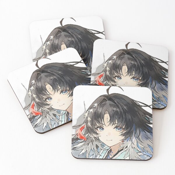 Item preview, Yangyang Xuanling Wuthering Waves designed and sold by KomiArts.