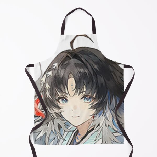 Item preview, Yangyang Xuanling Wuthering Waves designed and sold by KomiArts.