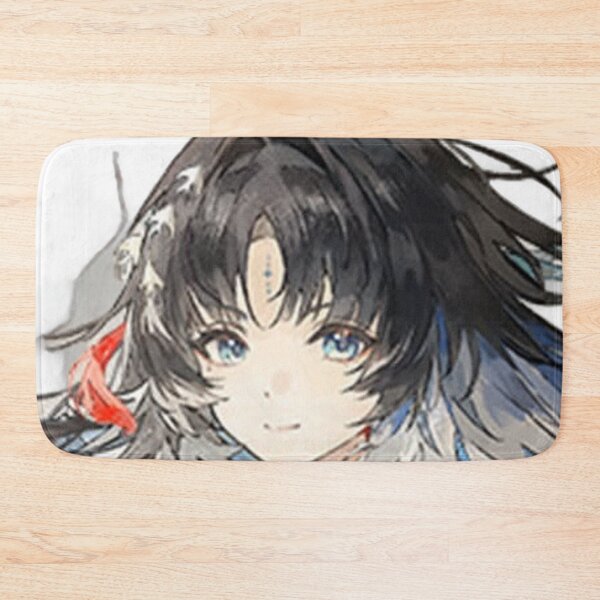 Item preview, Yangyang Xuanling Wuthering Waves designed and sold by KomiArts.